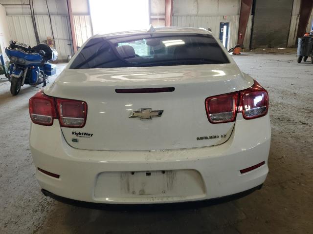 Photo 6 from auction – 2016 CHEVROLET MALIBU LIM with VIN 1G11C5SA6GF142058