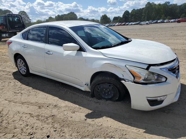 Photo 4 from auction – 2015 NISSAN ALTIMA 2.5 with VIN 1N4AL3AP4FN338558