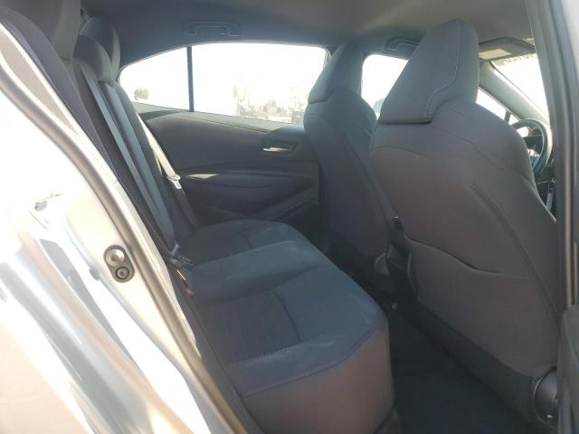 Photo 10 from auction – 2021 TOYOTA COROLLA SE with VIN 5YFS4MCE0MP078284