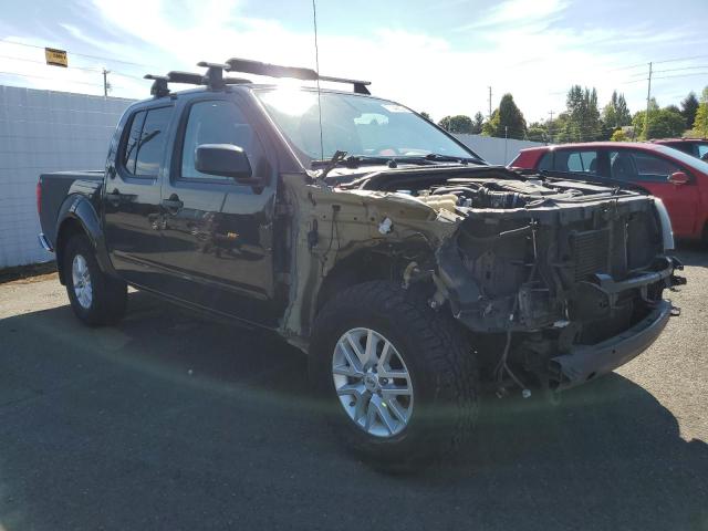 Photo 4 from auction – 2019 NISSAN FRONTIER S with VIN 1N6AD0EV3KN777594