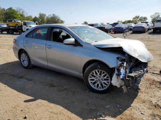 Photo 4 from auction – 2016 TOYOTA CAMRY LE with VIN 4T4BF1FK0GR542161