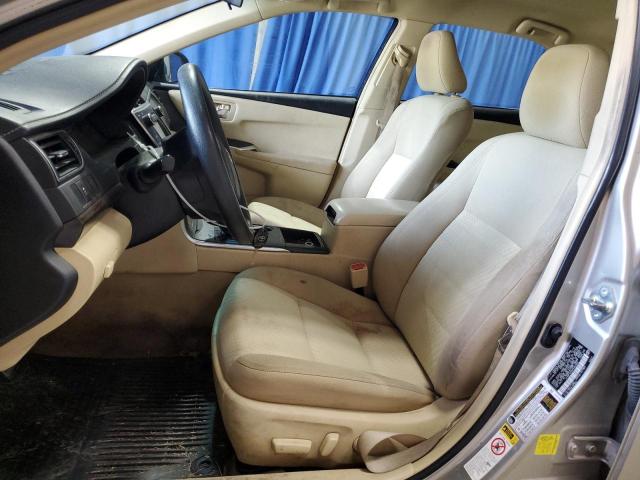 Photo 7 from auction – 2015 TOYOTA CAMRY LE with VIN 4T4BF1FKXFR493002