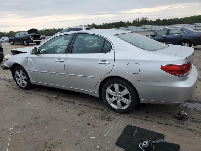 Photo 2 from auction – 2006 LEXUS ES 330 with VIN JTHBA30GX65169439