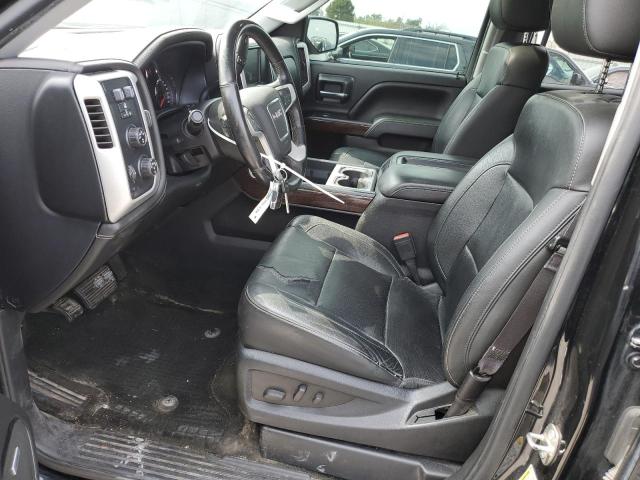 Photo 7 from auction – 2015 GMC SIERRA K15 with VIN 3GTU2VEC6FG139386