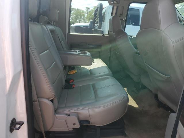 Photo 10 from auction – 2008 FORD F350 SUPER with VIN 1FTWW33R48EA28516