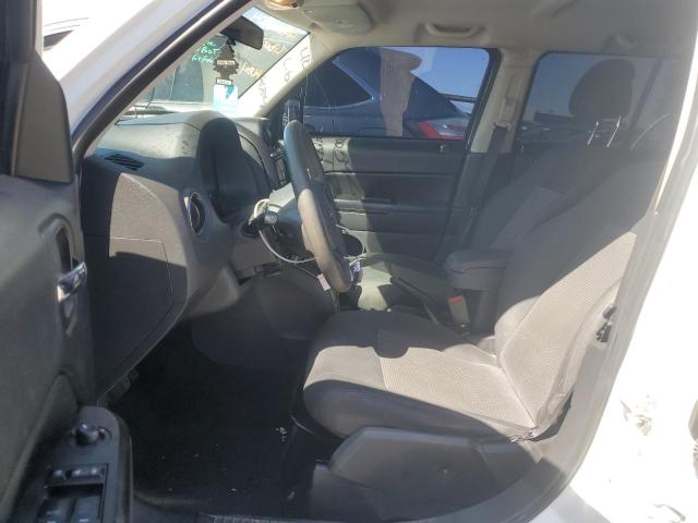 Photo 7 from auction – 2012 JEEP PATRIOT SP with VIN 1C4NJPBA7CD639216