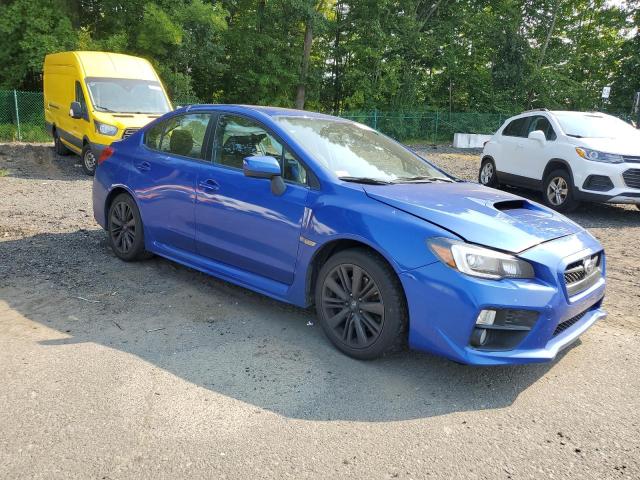 Photo 4 from auction – 2015 SUBARU WRX LIMITE with VIN JF1VA1J63F9833619