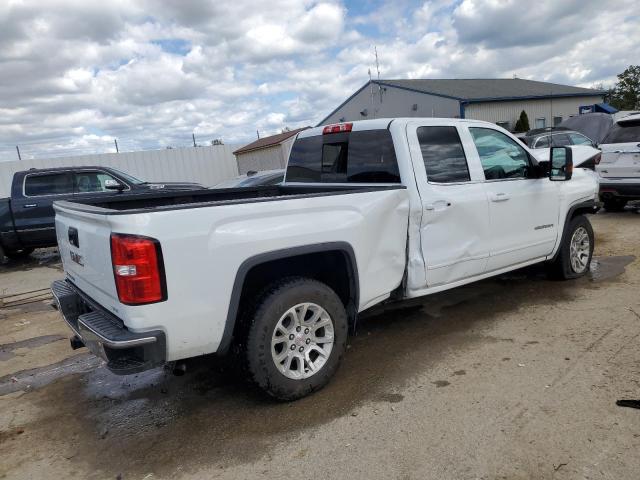Photo 3 from auction – 2018 GMC SIERRA K15 with VIN 1GTV2MEC4JZ352750