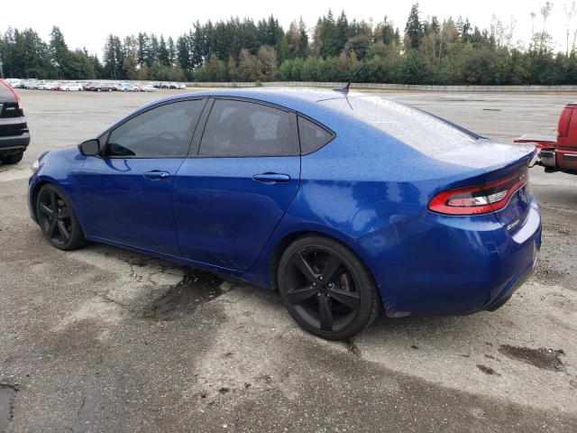 Photo 2 from auction – 2014 DODGE DART SXT with VIN 1C3CDFBB3ED867660