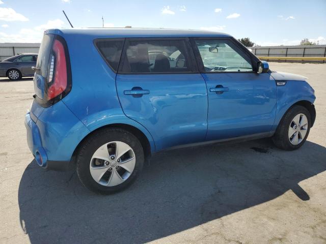 Photo 3 from auction – 2015 KIA SOUL + with VIN KNDJP3A56F7151291