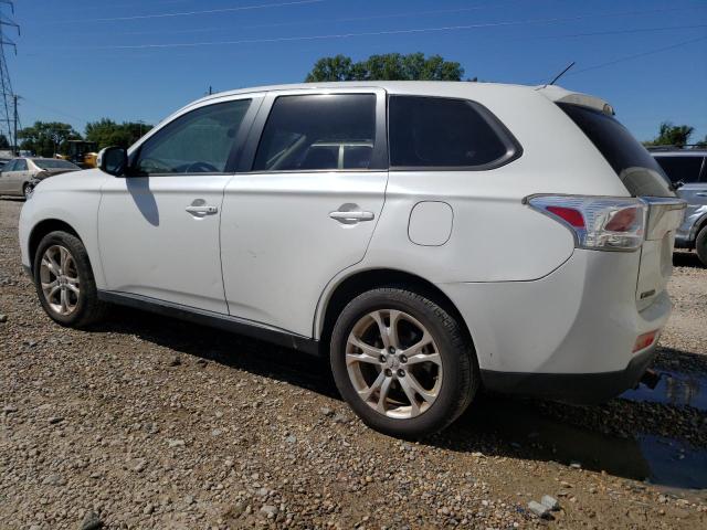 Photo 2 from auction – 2014 MITSUBISHI OUTLANDER with VIN JA4AZ3A35EZ014610