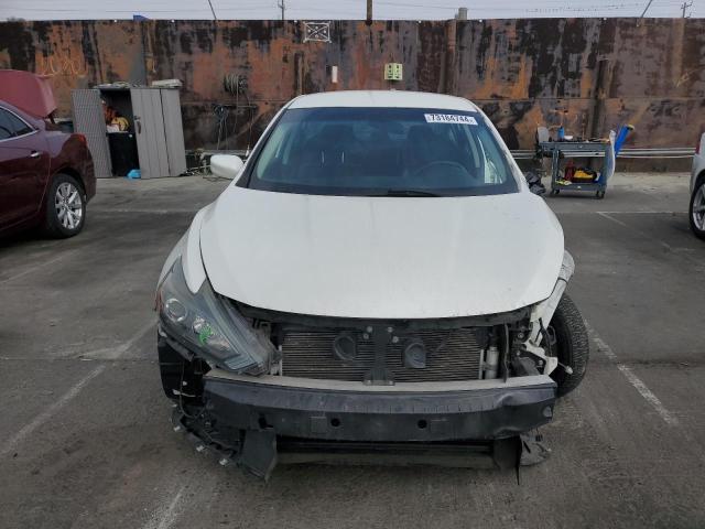 Photo 5 from auction – 2018 NISSAN ALTIMA 2.5 with VIN 1N4AL3AP3JC115366