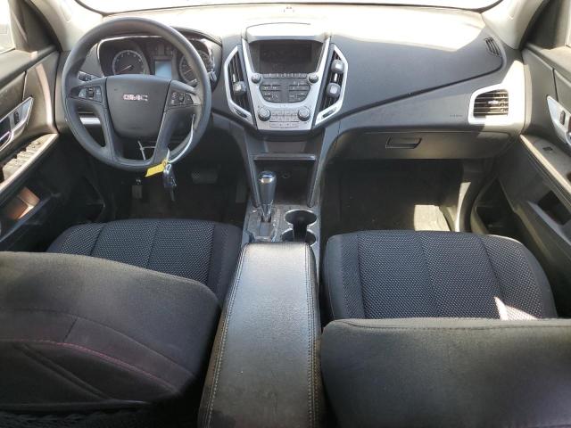 Photo 8 from auction – 2016 GMC TERRAIN SL with VIN 2GKALMEK8G6358515