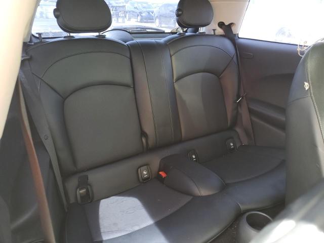 Photo 10 from auction – 2014 MINI COOPER with VIN WMWXM5C51ET936557