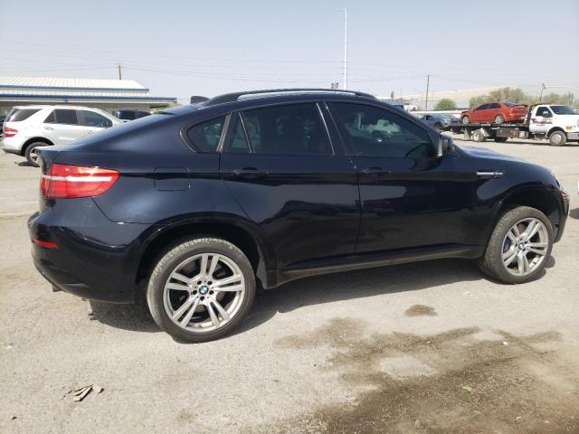Photo 3 from auction – 2014 BMW X6 M with VIN 5YMGZ0C53E0C40799