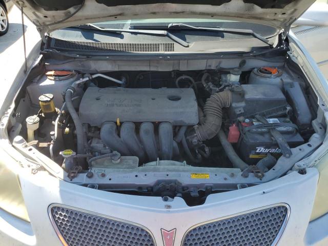 Photo 12 from auction – 2005 PONTIAC VIBE with VIN 5Y2SL63835Z424554