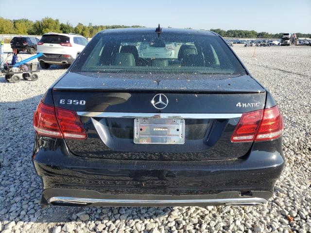 Photo 6 from auction – 2014 MERCEDES-BENZ E 350 4MAT with VIN WDDHF8JB4EA841875