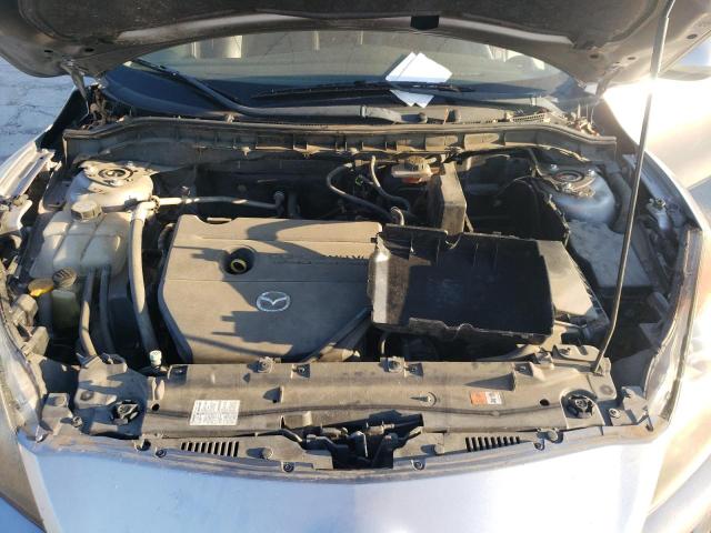 Photo 11 from auction – 2011 MAZDA 3 S with VIN JM1BL1K57B1391871