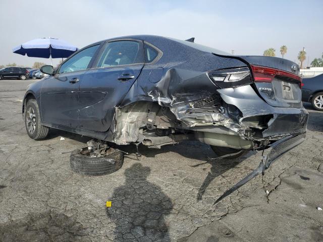 Photo 2 from auction – 2021 KIA FORTE FE with VIN 3KPF24AD0ME361660