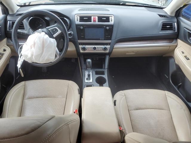 Фото 8 с аукциона – 2017 SUBARU OUTBACK 2. с VIN 4S4BSANC8H3270532