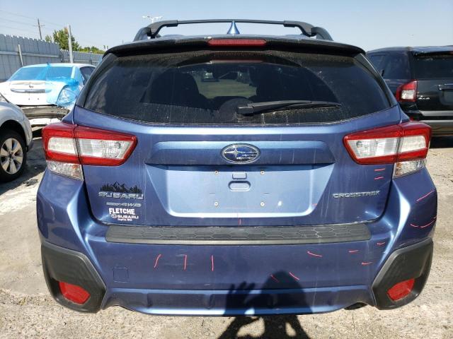 Photo 6 from auction – 2019 SUBARU CROSSTREK with VIN JF2GTAEC0KH336770
