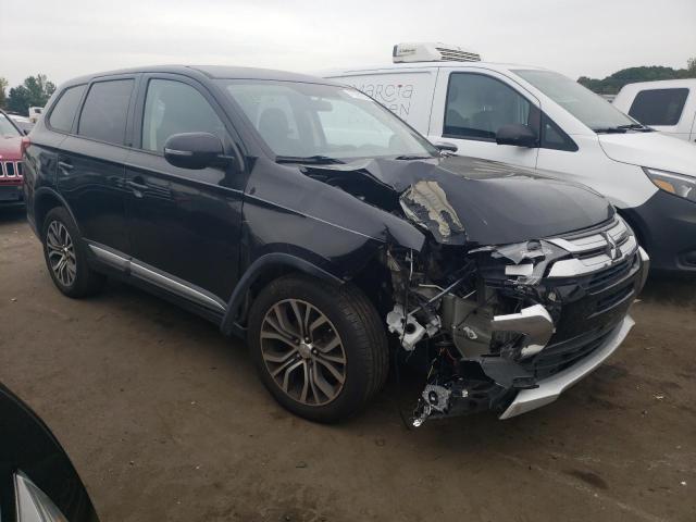 Photo 4 from auction – 2017 MITSUBISHI OUTLANDER with VIN JA4AZ3A31HZ027651