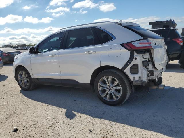 Photo 2 from auction – 2019 FORD EDGE TITAN with VIN 2FMPK3K91KBB87574