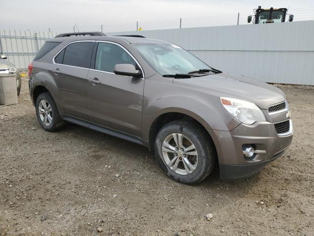 Photo 4 from auction – 2012 CHEVROLET EQUINOX LT with VIN 2GNFLEEK3C6239392