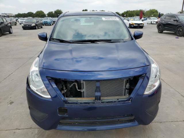 Photo 5 from auction – 2018 NISSAN VERSA S with VIN 3N1CN7AP9JL878455