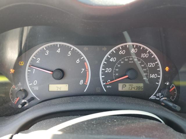 صورة رقم 9 من المزاد - 2013 TOYOTA COROLLA BA مع VIN 5YFBU4EE7DP155388