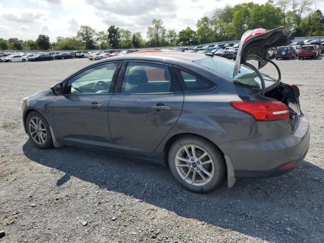 Photo 2 from auction – 2017 FORD FOCUS SE with VIN 1FADP3F20HL335749