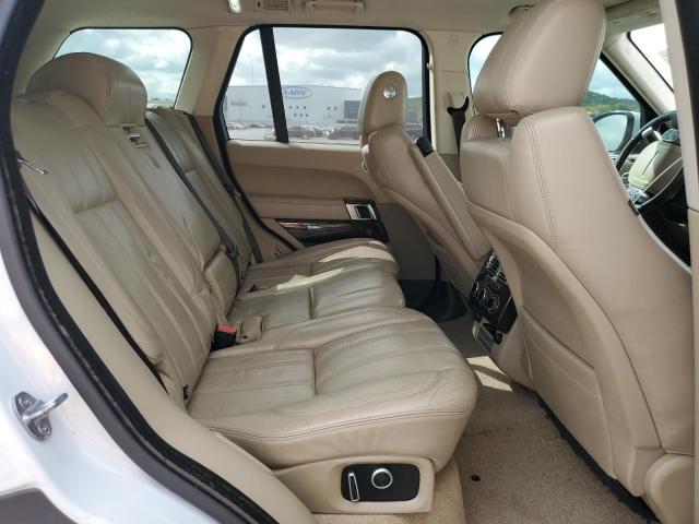 Photo 11 from auction – 2017 LAND ROVER RANGE ROVE with VIN SALGS2FE9HA352869