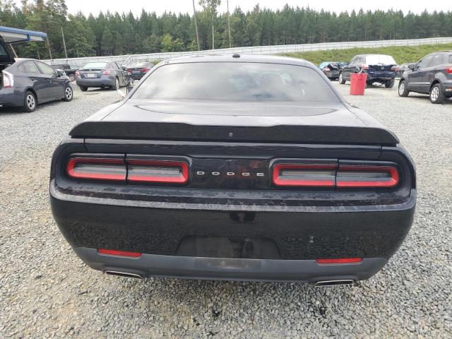 Photo 6 from auction – 2019 DODGE CHALLENGER with VIN 2C3CDZAG4KH525406