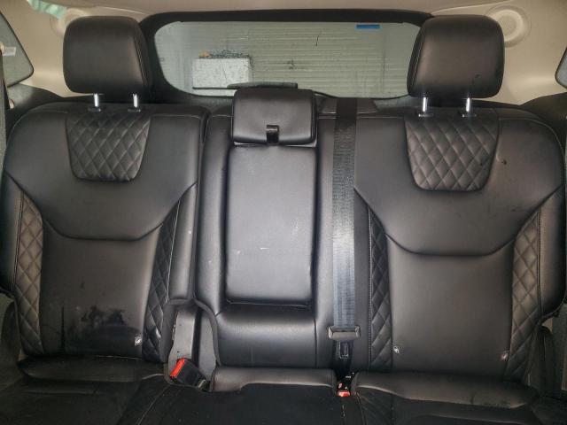 Photo 10 from auction – 2024 FORD EDGE TITAN with VIN 2FMPK4K90RBA89877