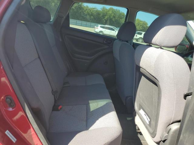 Photo 10 from auction – 2006 PONTIAC VIBE with VIN 5Y2SL65886Z422653