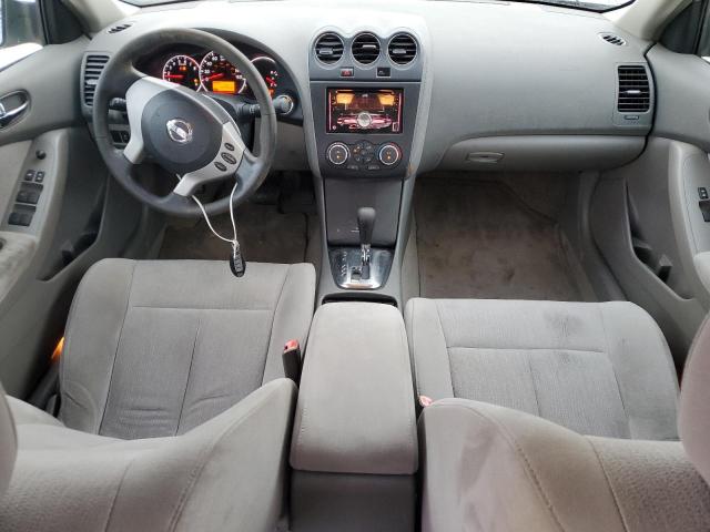 Photo 8 from auction – 2011 NISSAN ALTIMA BAS with VIN 1N4AL2AP7BN424774