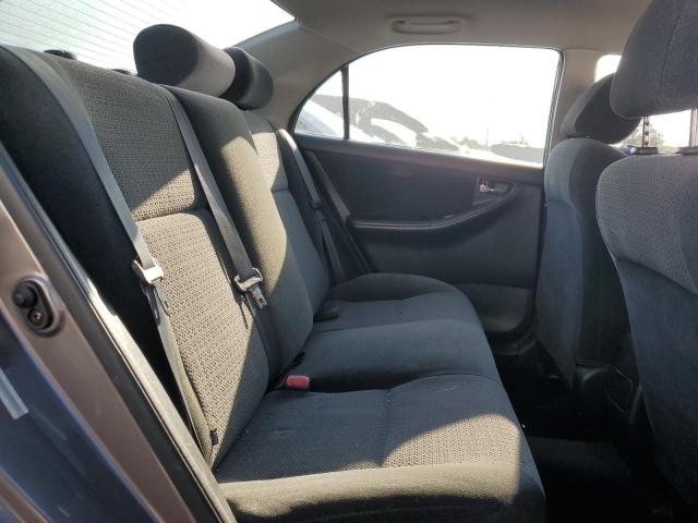 Photo 10 from auction – 2004 TOYOTA COROLLA CE with VIN 2T1BR32E34C287712