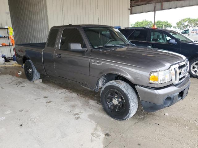 Фото 4 с аукциона – 2011 FORD RANGER SUP с VIN 1FTKR1EDXBPB19667