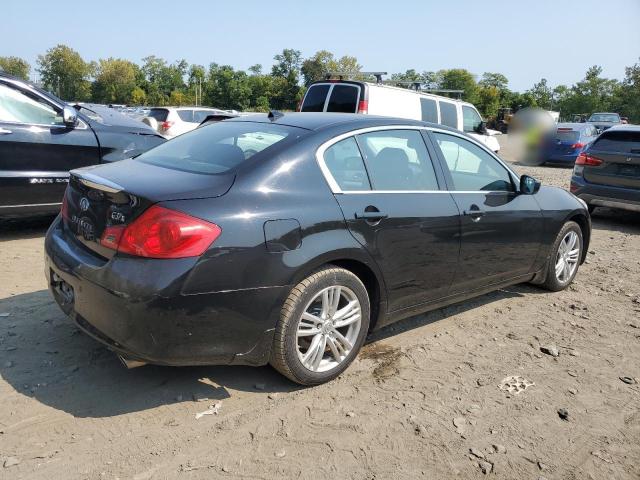 Photo 3 from auction – 2011 INFINITI G37 with VIN JN1CV6AR5BM355582