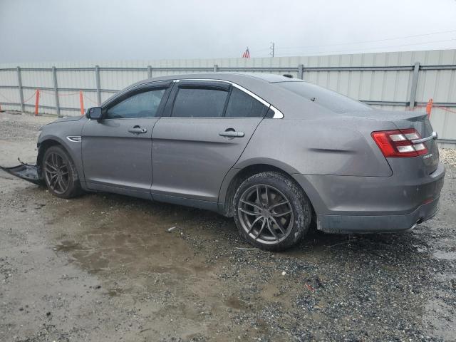 Photo 2 from auction – 2013 FORD TAURUS LIM with VIN 1FAHP2F81DG181281