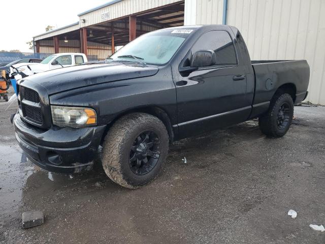 DODGE RAM 1500 S 2004 with VIN 1D7HA16D74J116544 - Photo from auction