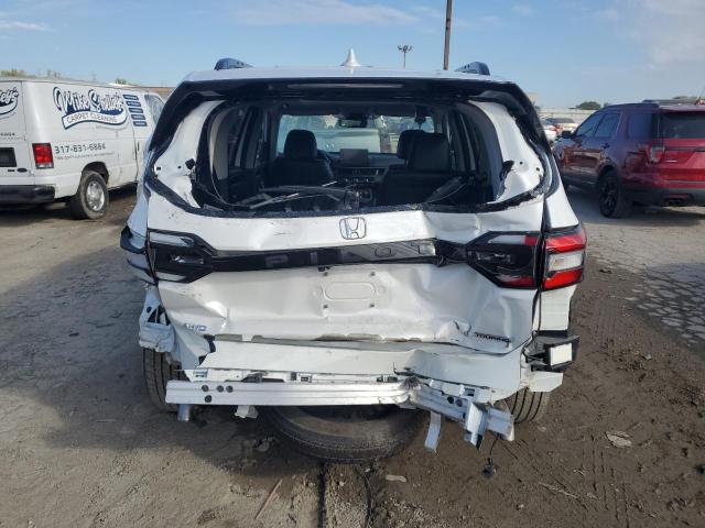 Photo 6 from auction – 2023 HONDA PILOT with VIN 5FNYG1H74PB037425