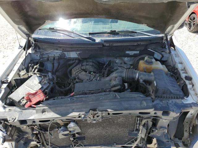 Photo 11 from auction – 2013 FORD F150 SUPER with VIN 1FTEX1CM2DKG25452