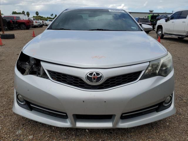 Zdjęcie 5 z aukcji – 2012 TOYOTA CAMRY BASE z VIN 4T1BF1FK8CU087094