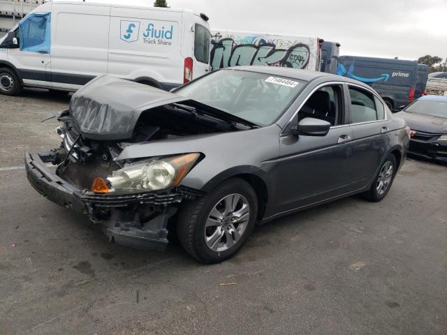 HONDA ACCORD SE 2012 with VIN 1HGCP2F68CA034588 - Photo from auction