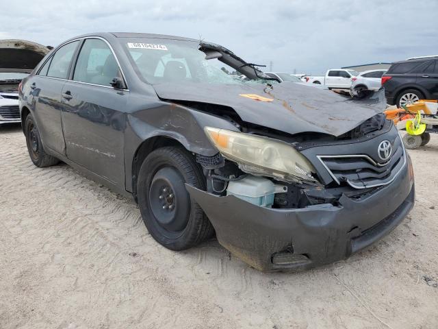Photo 4 from auction – 2011 TOYOTA CAMRY BASE with VIN 4T1BF3EK3BU772972