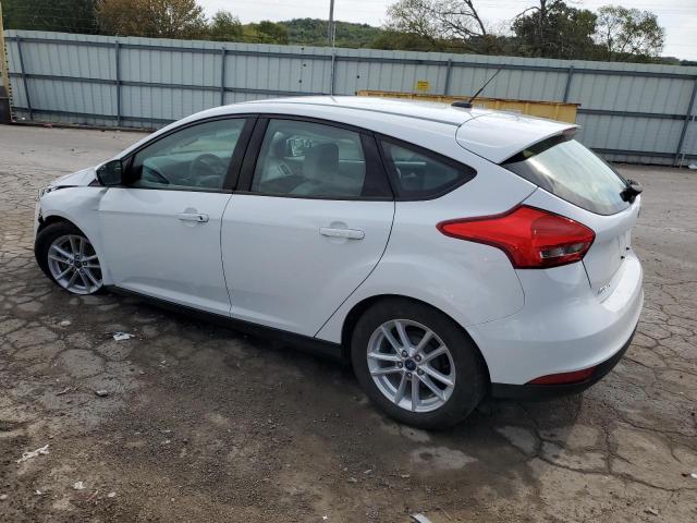 Photo 2 from auction – 2018 FORD FOCUS SE with VIN 1FADP3K23JL308749