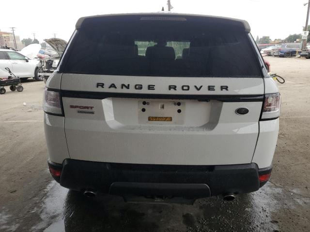 Photo 6 from auction – 2017 LAND ROVER RANGE ROVE with VIN SALWR2FE8HA172080
