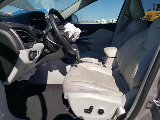 Photo 7 from auction – 2019 JEEP CHEROKEE L with VIN 1C4PJMDX9KD112981