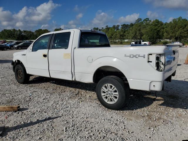 Photo 2 from auction – 2014 FORD F150 SUPER with VIN 1FTVW1EFXEKE06287
